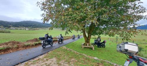 Vrhovine Chalet De Esquí | Kuća za odmor "Bobo"