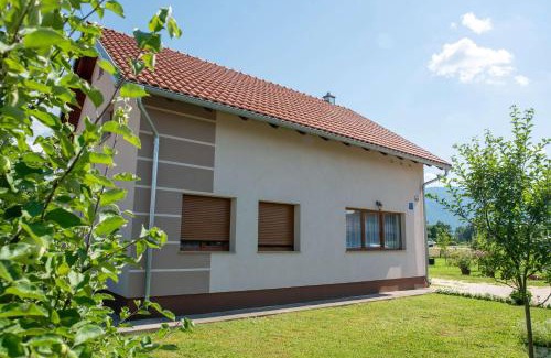 Gospic Casa | Kuća za odmor Boki