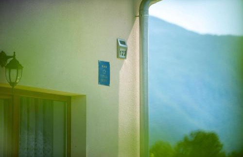 Gospic Casa | Kuća za odmor Boki