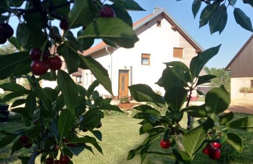 Gospic Casa | Kuća za odmor Boki