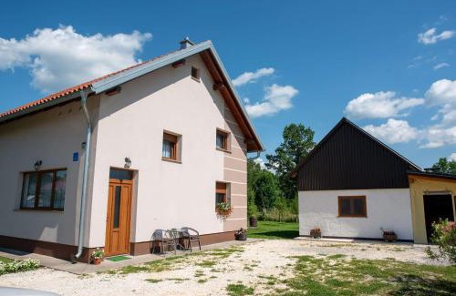 Gospic Casa | Kuća za odmor Boki