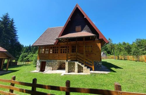 Tara National Park Casa | Kuća za odmor Brane