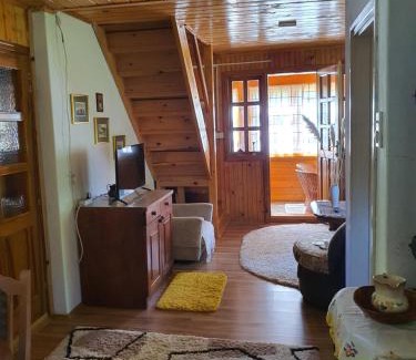 Tara National Park Casa | Kuća za odmor Brane