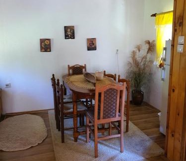 Tara National Park Casa | Kuća za odmor Brane
