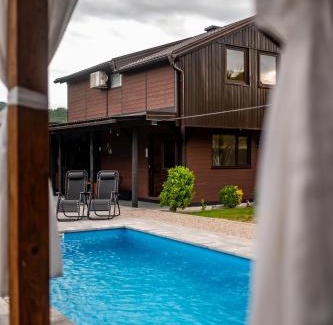 Lohovo Villa | Kuća za odmor Dani