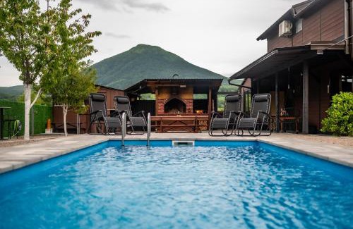 Lohovo Villa | Kuća za odmor Dani