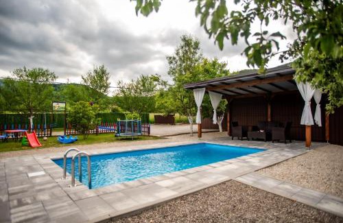 Lohovo Villa | Kuća za odmor Dani