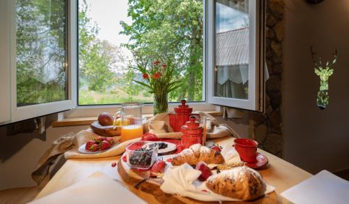 Trsce Chalet De Esquí | KUĆA ZA ODMOR DANICA