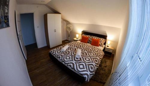 Sveti Ivan Zelina Casa | Kuća za odmor David-privatni bazen