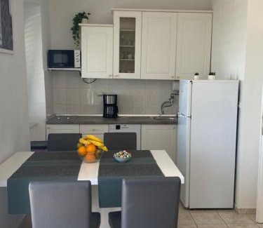 Novalja Apartamento | Kuća za odmor Denona