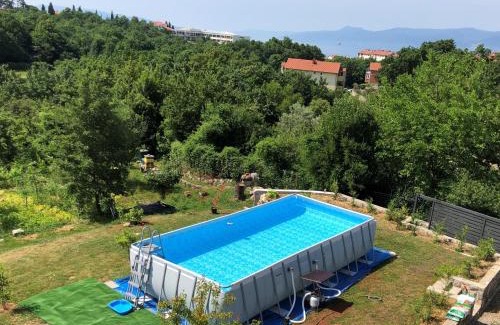 Sarsoni Villa | Kuća za odmor Diraki
