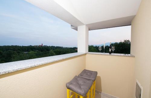 Sarsoni Villa | Kuća za odmor Diraki