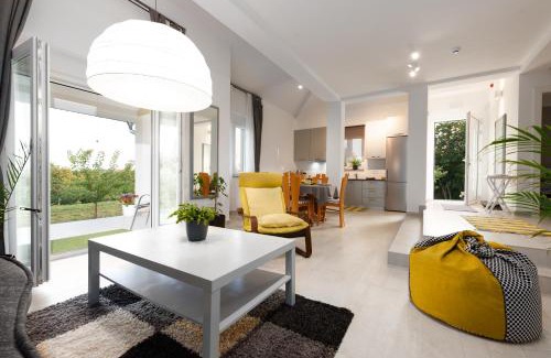 Sarsoni Villa | Kuća za odmor Diraki