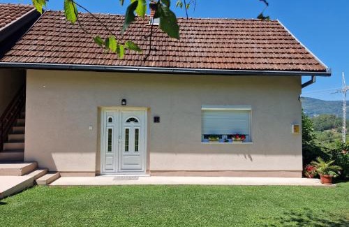 Bajina Basta Casa | Kuća za odmor DM