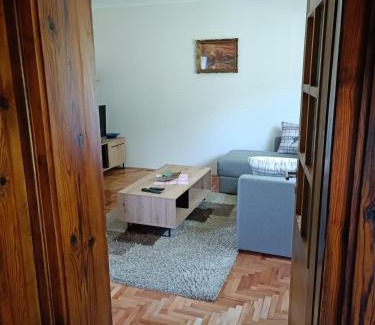 Bajina Basta Casa | Kuća za odmor DM