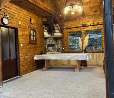 Gospic Apartamento | Kuća za odmor Ema