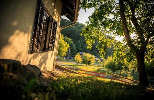 Orahovica Casa | Kuća za odmor, Ferienhaus, Holiday home RUGAŠ
