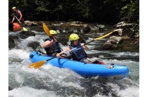 Plesce Chalet De Esquí | Kuća za odmor Forest Dream u blizini rijeke Kupe