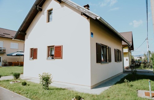 Gospic Apartamento | Kuća za odmor 'FURLAN'