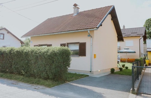 Gospic Apartamento | Kuća za odmor 'FURLAN'