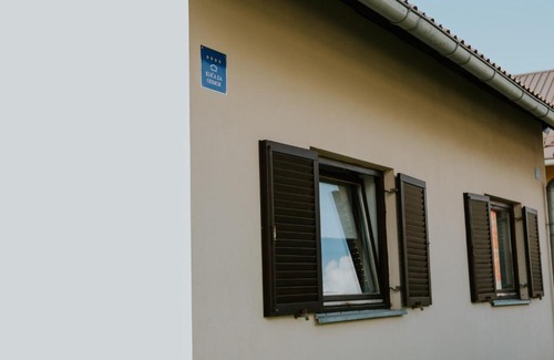 Gospic Apartamento | Kuća za odmor 'FURLAN'