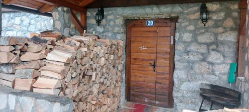 Kolasin Municipality Casa | Kuća za odmor Grujić