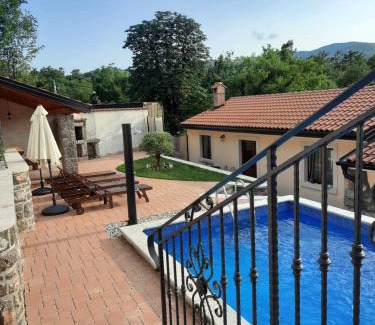 Mucici Villa | Kuća za odmor