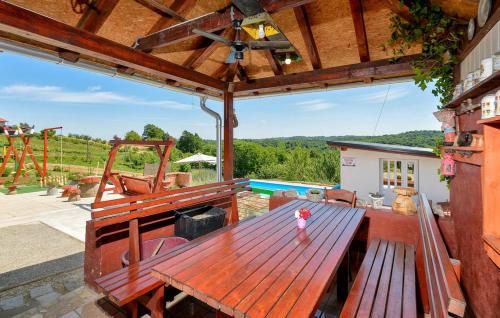 Selnica Casa | Kuća za odmor Hren