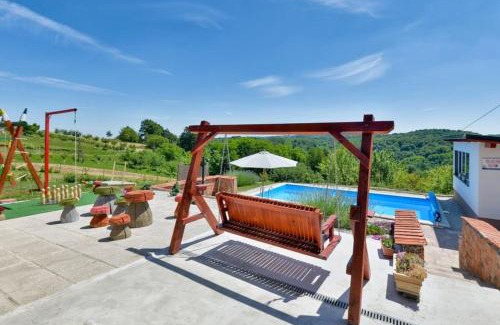 Selnica Casa | Kuća za odmor Hren