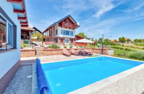 Selnica Casa | Kuća za odmor Hren