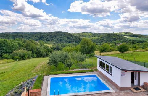 Selnica Casa | Kuća za odmor Hren