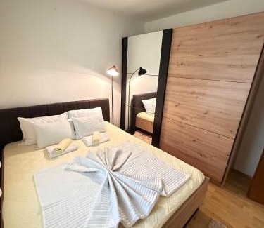 Konjic Casa | Kuća za odmor Iva