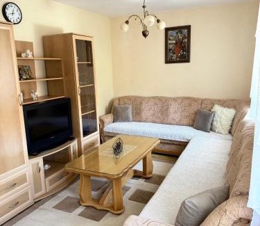 Konjic Casa | Kuća za odmor Iva