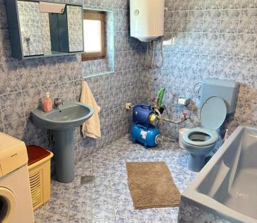 Konjic Casa | Kuća za odmor Iva