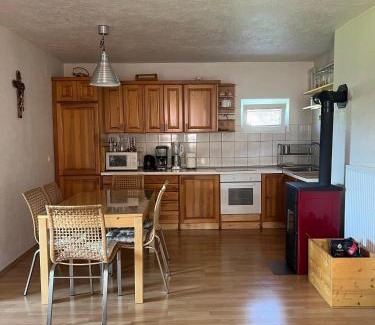 Kupres Chalet De Esquí | Kuća za odmor IVKOVIĆ