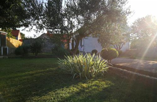 Oklaj Casa | Kuća za odmor "Joso"