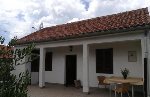 Oklaj Casa | Kuća za odmor "Joso"