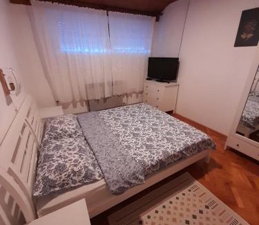 Perucac Apartamento | Kuća za odmor Jovanović