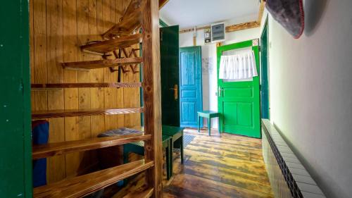 Cabar Chalet De Esquí | Kuća za odmor 'Julka'