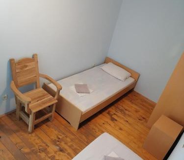 Obrovac Apartamento | Kuća za odmor-Kanjon Krupe