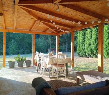 Beocin Casa | Kuća za odmor Kekec Fruška gora