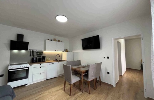 Jadranovo Casa | Kuća za odmor Kloštar