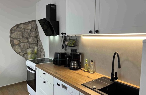 Jadranovo Casa | Kuća za odmor Kloštar