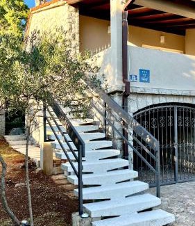 Krk Casa | Kuća za odmor Krk