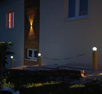 Kupres Chalet De Esquí | Kuća za odmor Kupreška Čarolija
