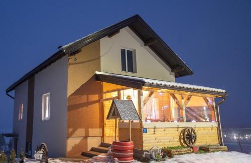 Kupres Chalet De Esquí | Kuća za odmor Kupreška Čarolija