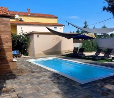 Bibinje Villa | Kuća za odmor L&L