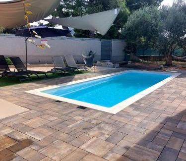 Bibinje Villa | Kuća za odmor L&L