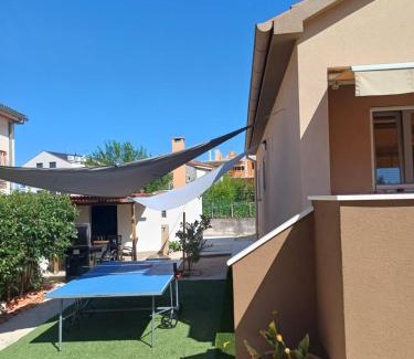 Bibinje Villa | Kuća za odmor L&L