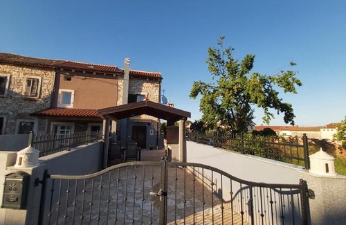 Marcana Casa | Kuća za odmor Lazarić